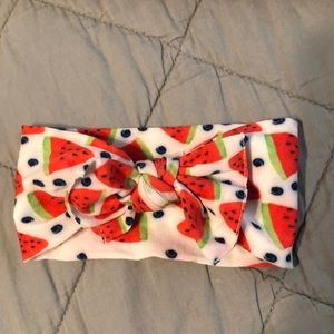 Baby Bling Watermelon